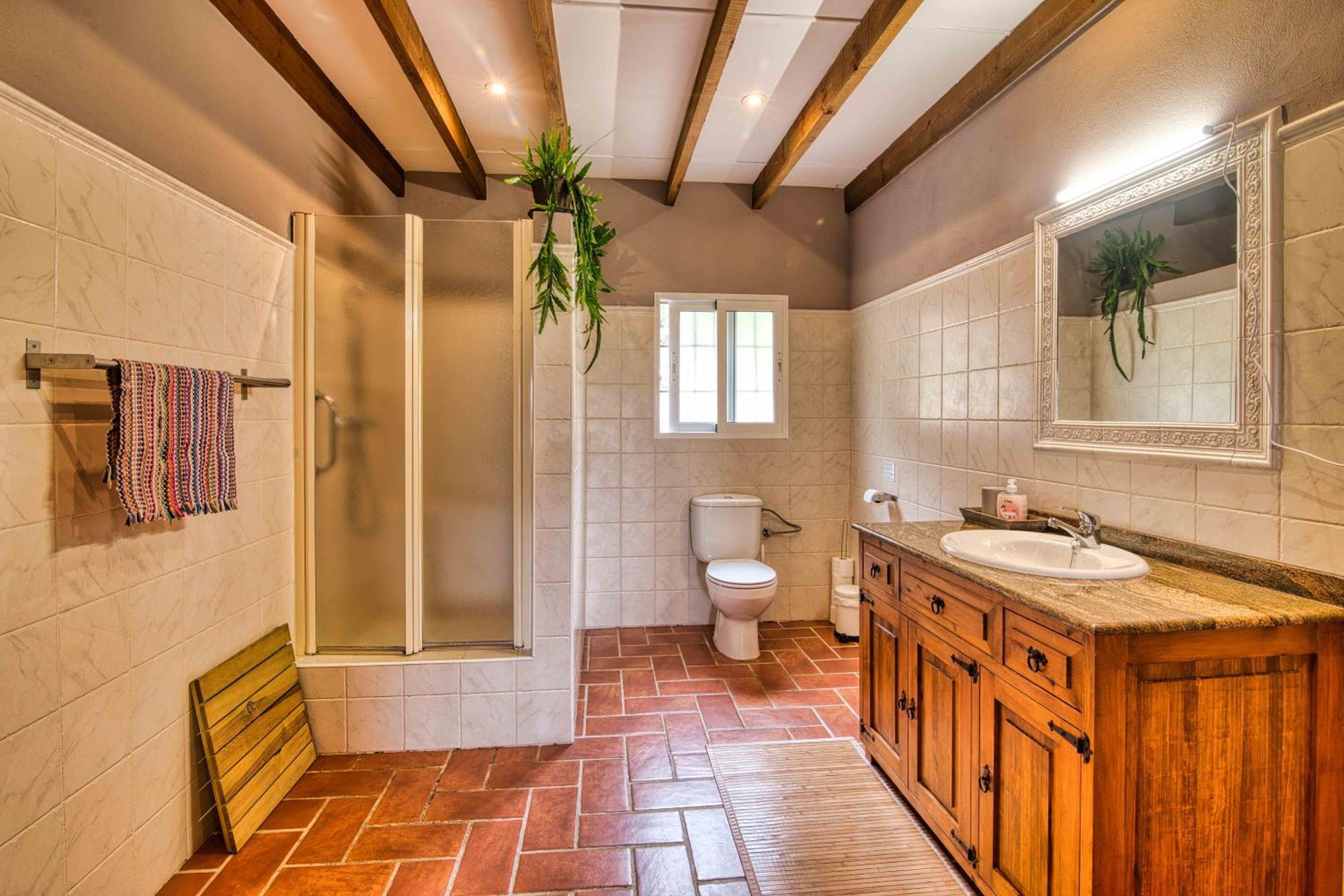 Villa Morera Garden Villa 5 Pers, 2 Bedrooms With Extra Rooms When Needed Frigiliana Exterior photo